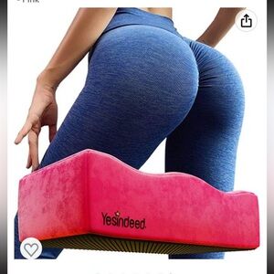 Bbl pillow Dr. Approved for Post Surgery Recovery